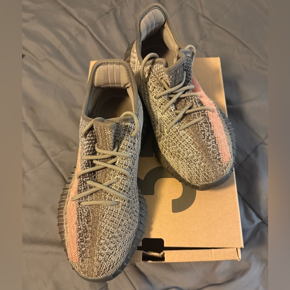 Yeezy Boost 350 V2 'Ash Stone'